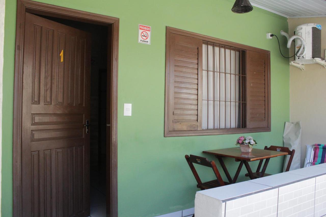 Pousada Do Beto Ubatuba Exterior photo
