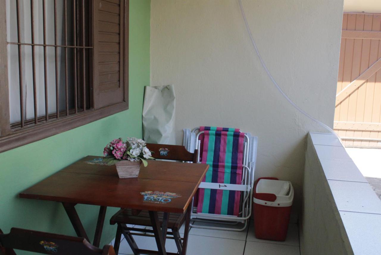 Pousada Do Beto Ubatuba Exterior photo
