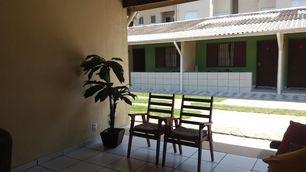 Pousada Do Beto Ubatuba Exterior photo