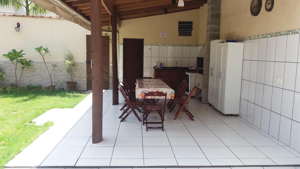 Pousada Do Beto Ubatuba Exterior photo