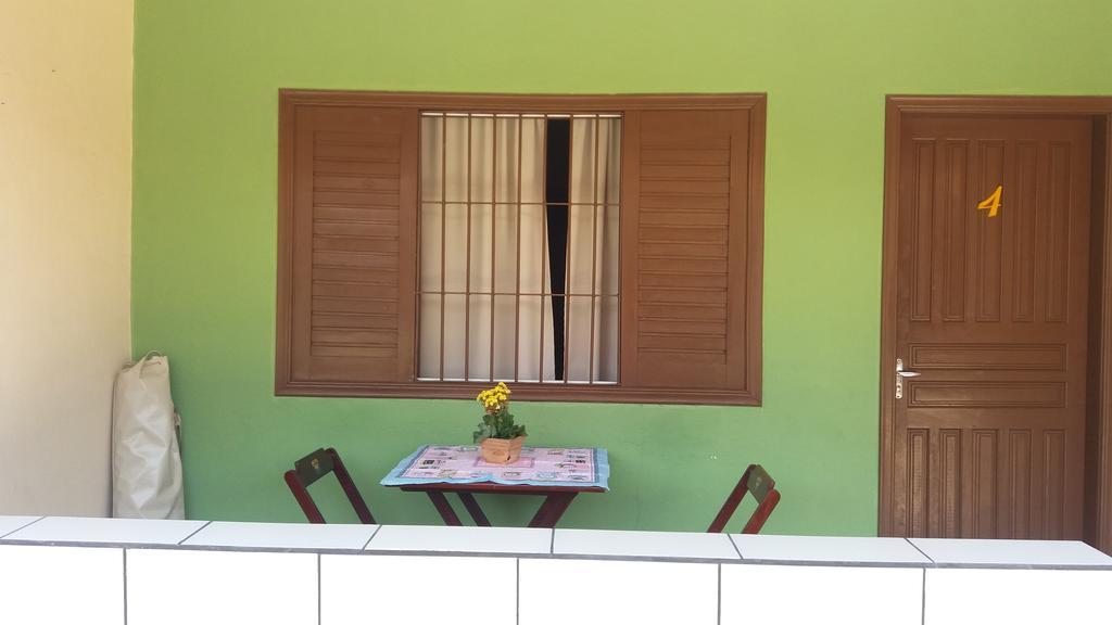 Pousada Do Beto Ubatuba Exterior photo